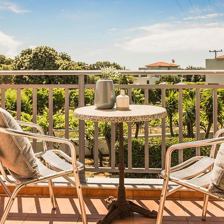 Villa Siora Rosa Skala  Eksteriør billede